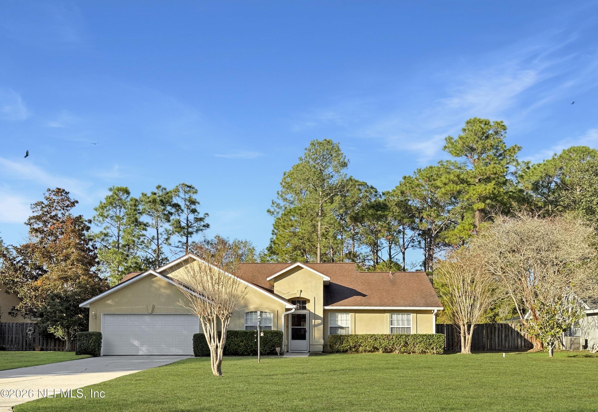 976 Deer Chase Drive, Saint Augustine, FL 32086 Main Photo