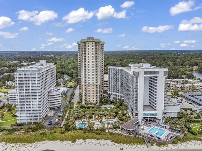 9994 Beach Club Dr., Unit 901, Myrtle Beach, SC 29572