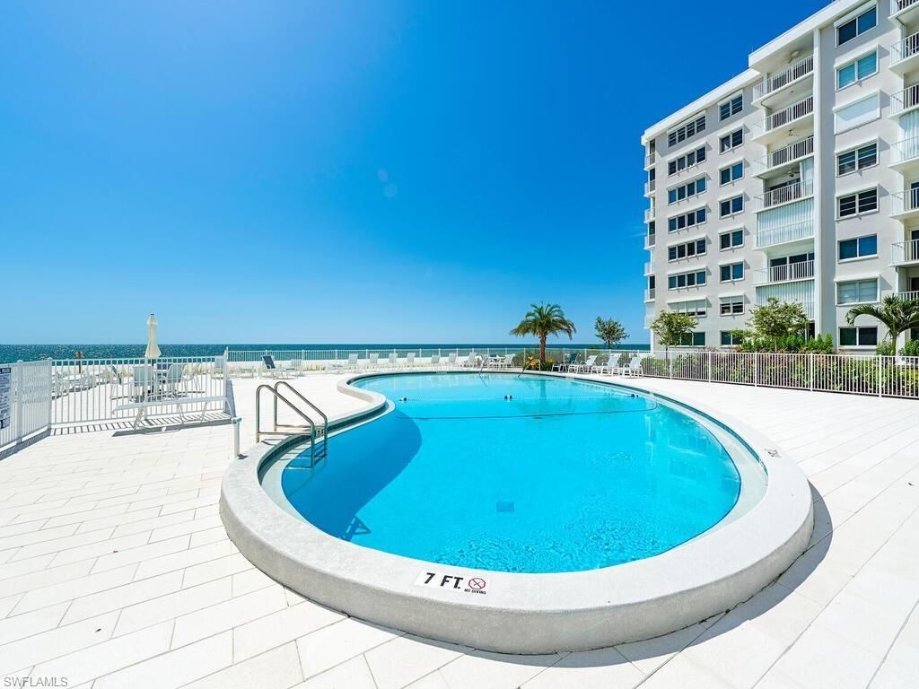 3443 Gulf Shore Blvd N, Unit 309, Naples, FL 34103 Photo