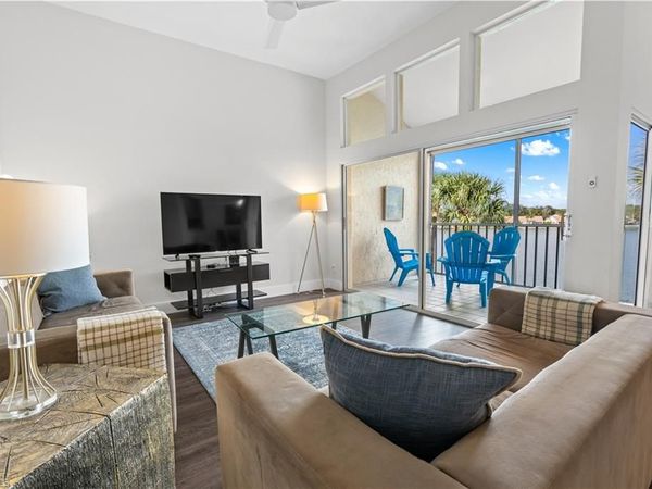 2711 Citrus Lake DR, Unit F302, NAPLES, FL 34109