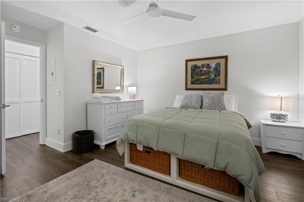 2711 Citrus Lake Dr, Unit F302, Naples, FL 34109 Photo