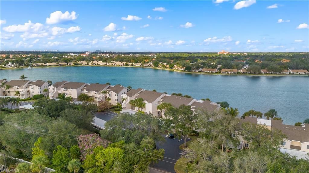 2711 Citrus Lake Dr, Unit F302, Naples, FL 34109 Photo