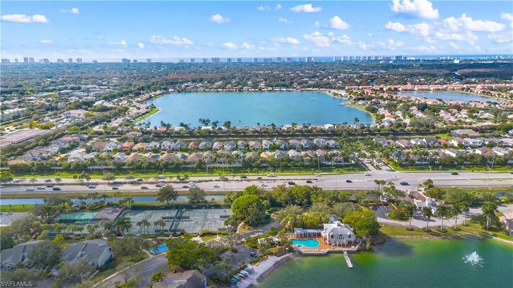 2711 Citrus Lake Dr, Unit F302, Naples, FL 34109 Photo