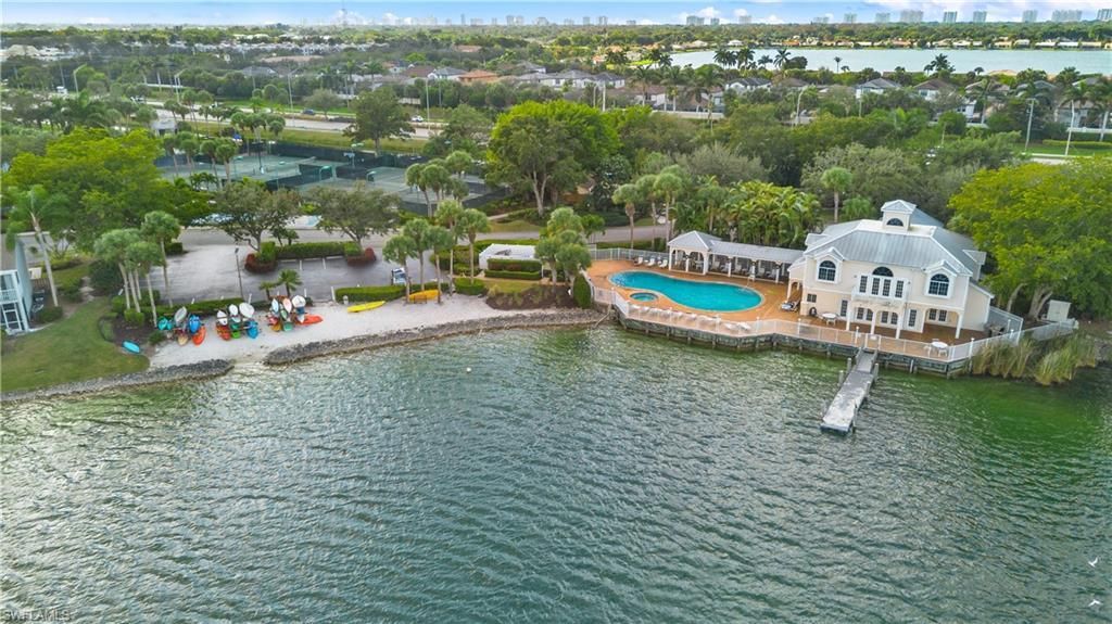 2711 Citrus Lake Dr, Unit F302, Naples, FL 34109 Photo