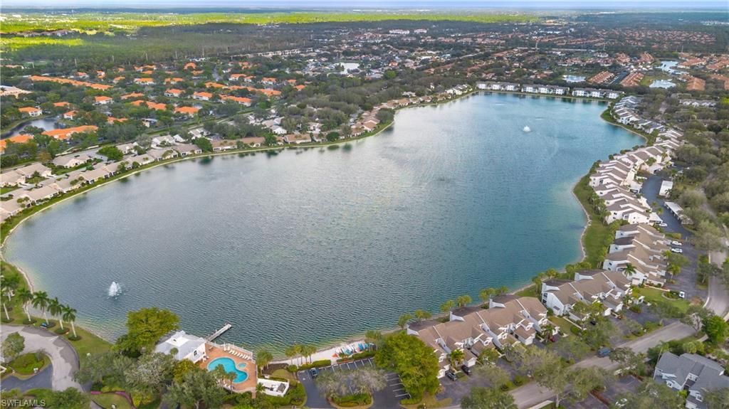 2711 Citrus Lake Dr, Unit F302, Naples, FL 34109 Photo