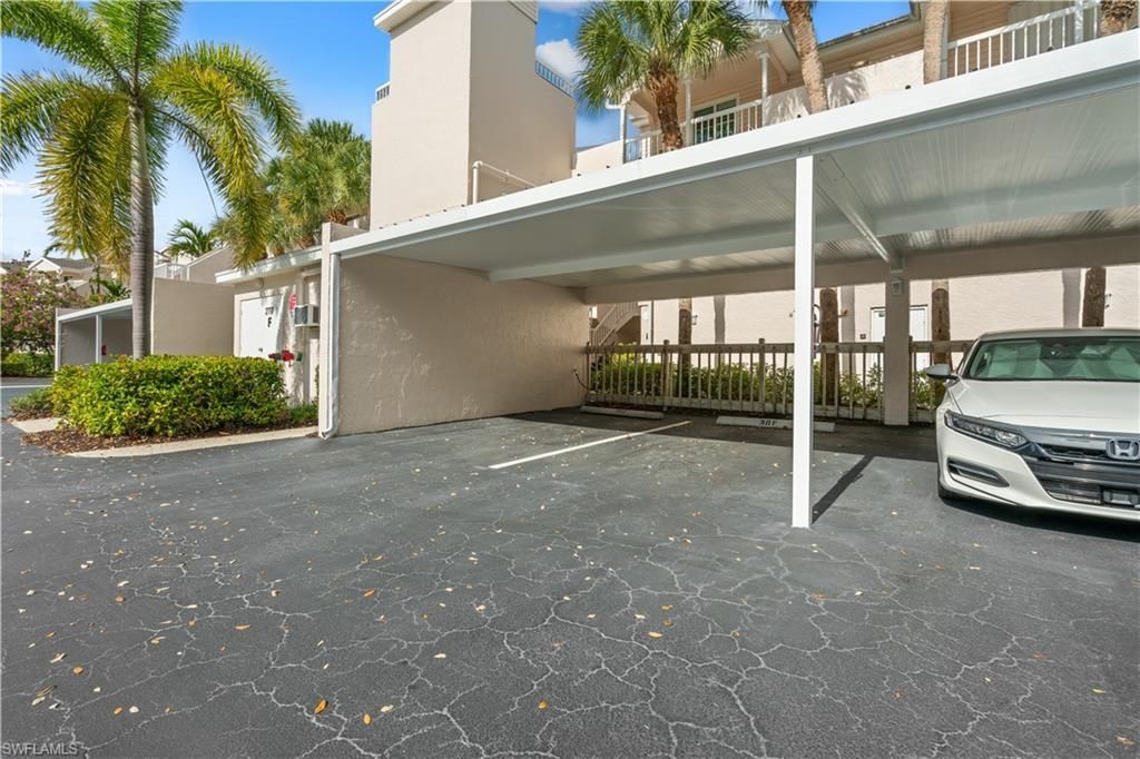 2711 Citrus Lake Dr, Unit F302, Naples, FL 34109 Photo