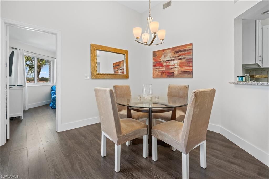 2711 Citrus Lake Dr, Unit F302, Naples, FL 34109 Photo