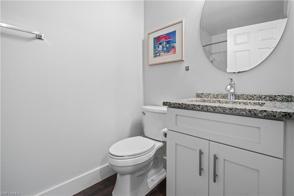 2711 Citrus Lake Dr, Unit F302, Naples, FL 34109 Photo