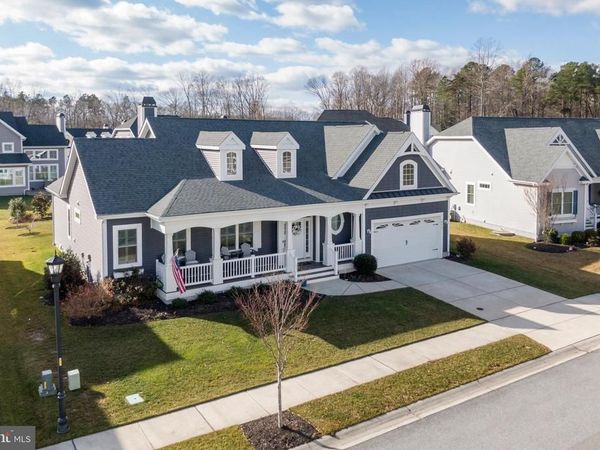 34017 SMITHS POINT LANE, LEWES, DE 19958