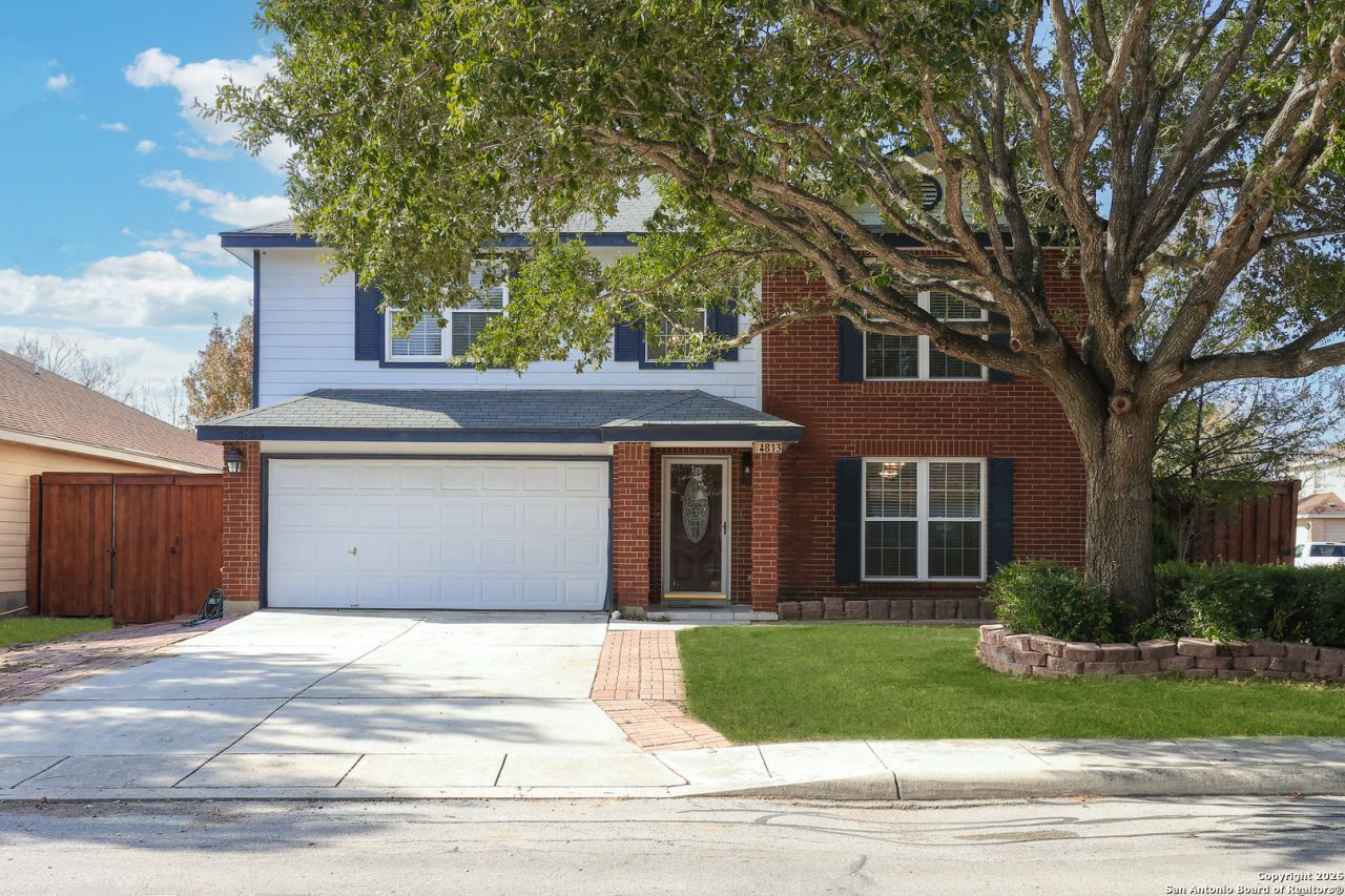 4813 Lost Tree, San Antonio, TX 78244 Main Photo