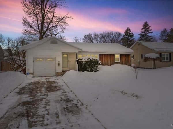 121 Englert Avenue, Syracuse, NY 13208