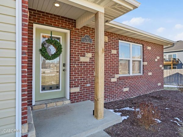511 SUE DRIVE, Ashland, MO 65010