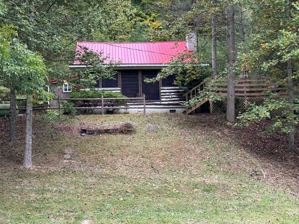 14 Private Drive 02911, Lawco Lake, Pedro, OH 45659