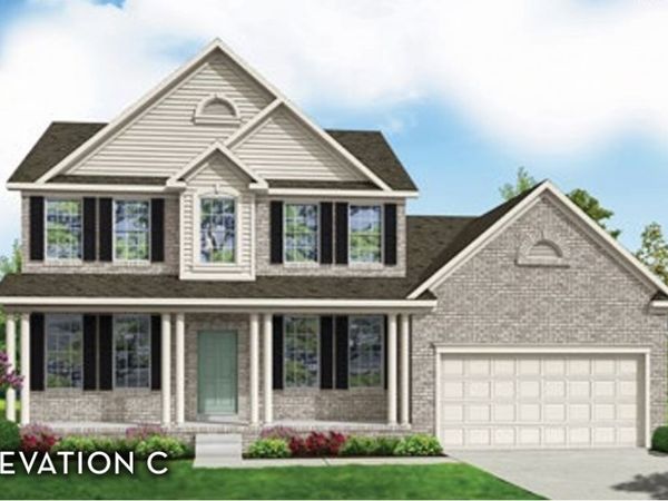 7912 Pine Street, Fairview, TN 37062