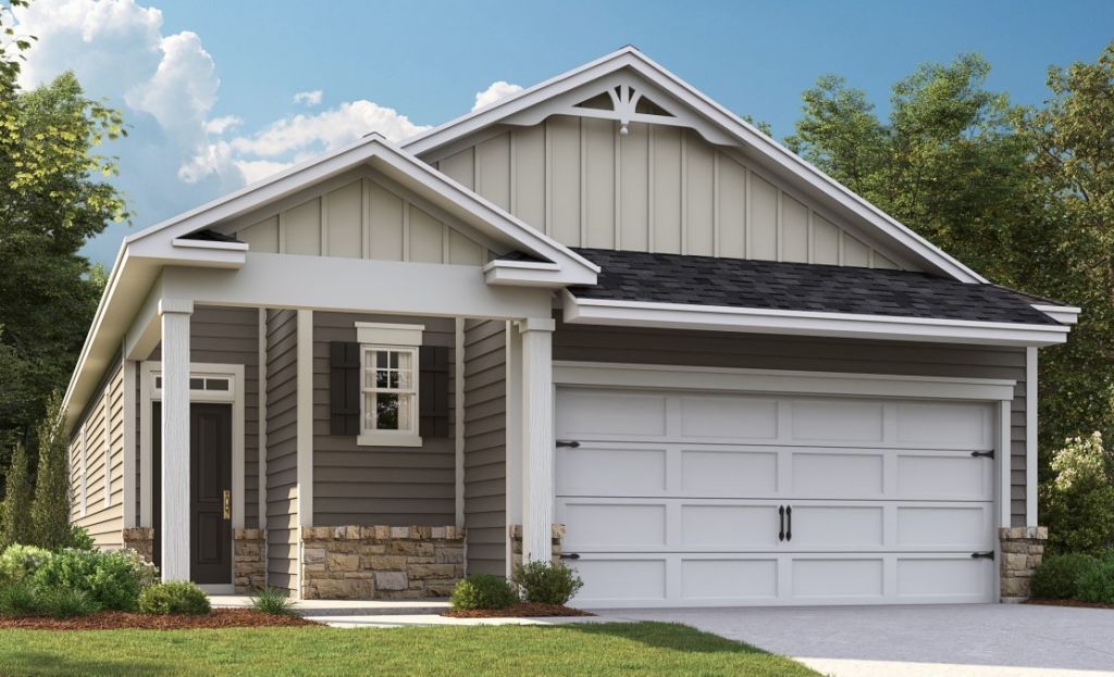 6685 Japonica Lane , White House, TN 37188 Main Photo