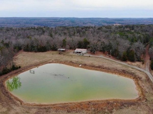 255 Sweet Gum Hollow Road, Rose Bud, AR 72137