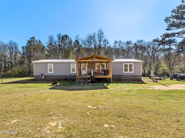 36 Powers Drive, Laurel, MS 39443