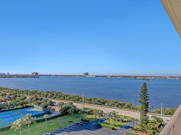 5420 N Ocean Drive, Unit 1106, Singer Island, FL 33404