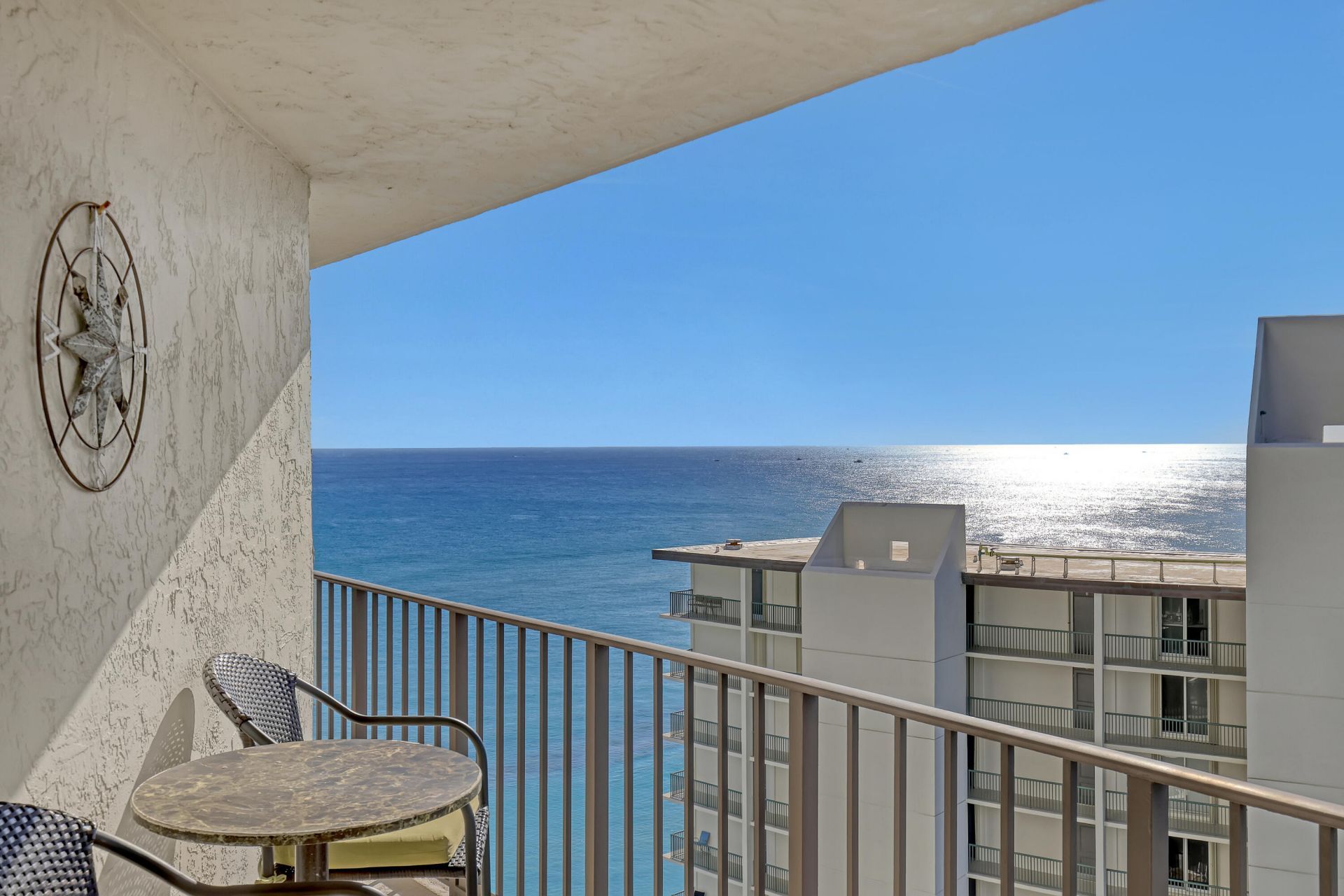 5420 N Ocean Drive, Unit 1106, Singer Island, FL 33404 Photo
