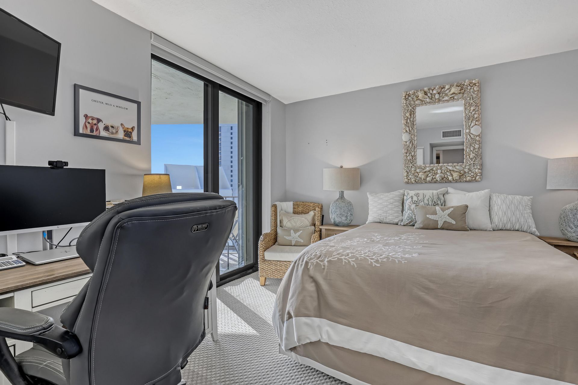 5420 N Ocean Drive, Unit 1106, Singer Island, FL 33404 Photo