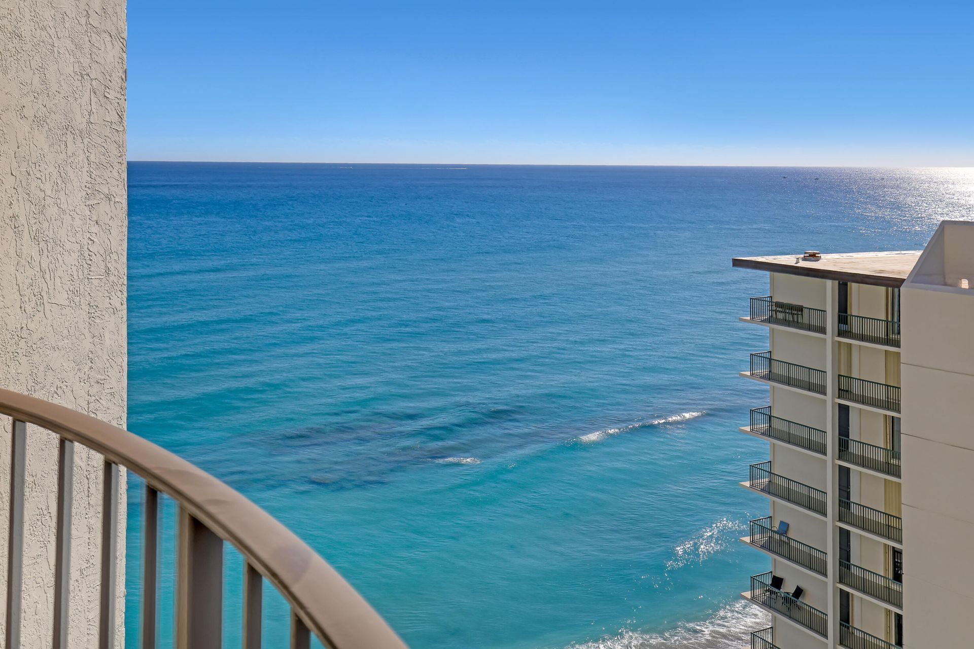 5420 N Ocean Drive, Unit 1106, Singer Island, FL 33404 Photo