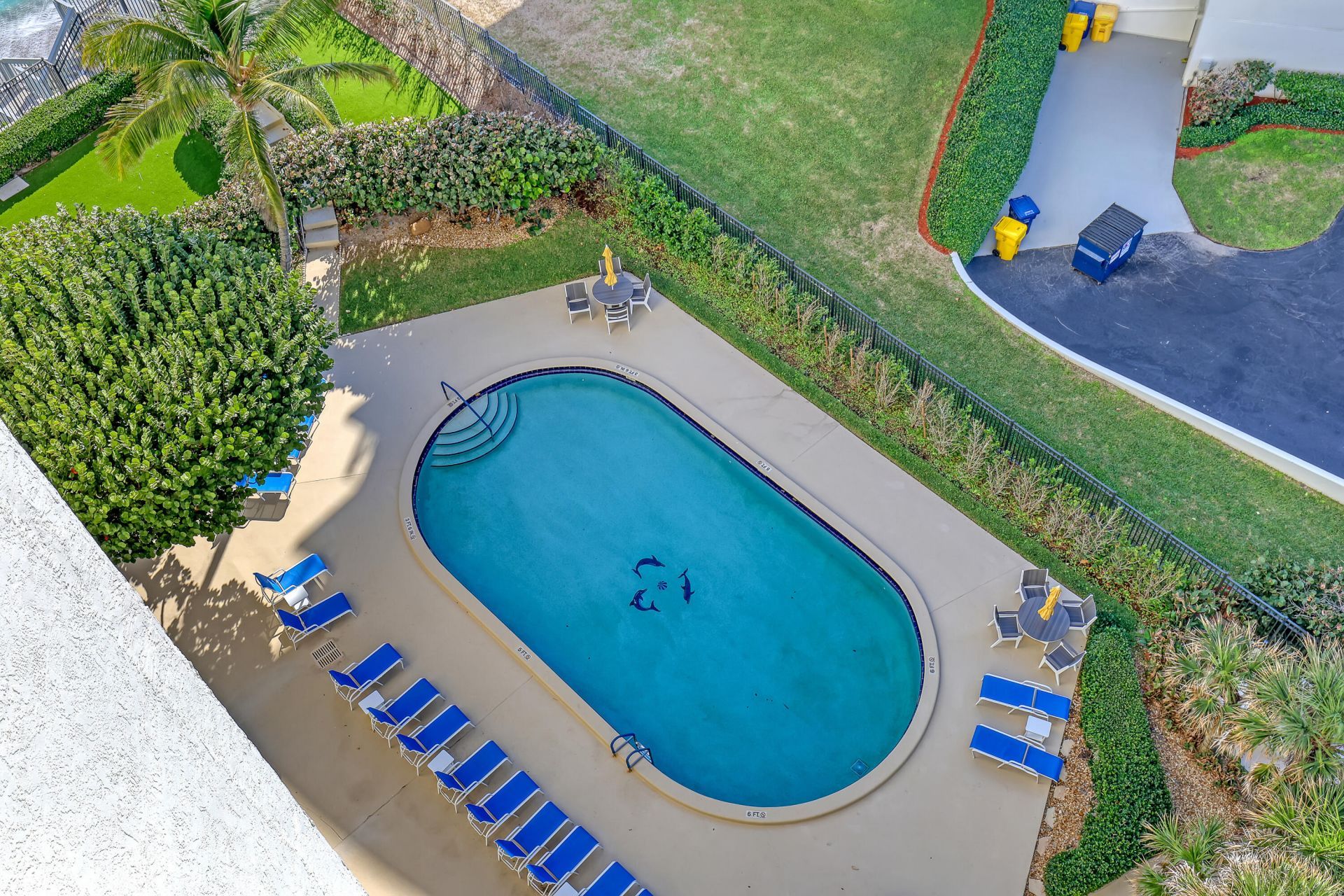 5420 N Ocean Drive, Unit 1106, Singer Island, FL 33404 Photo