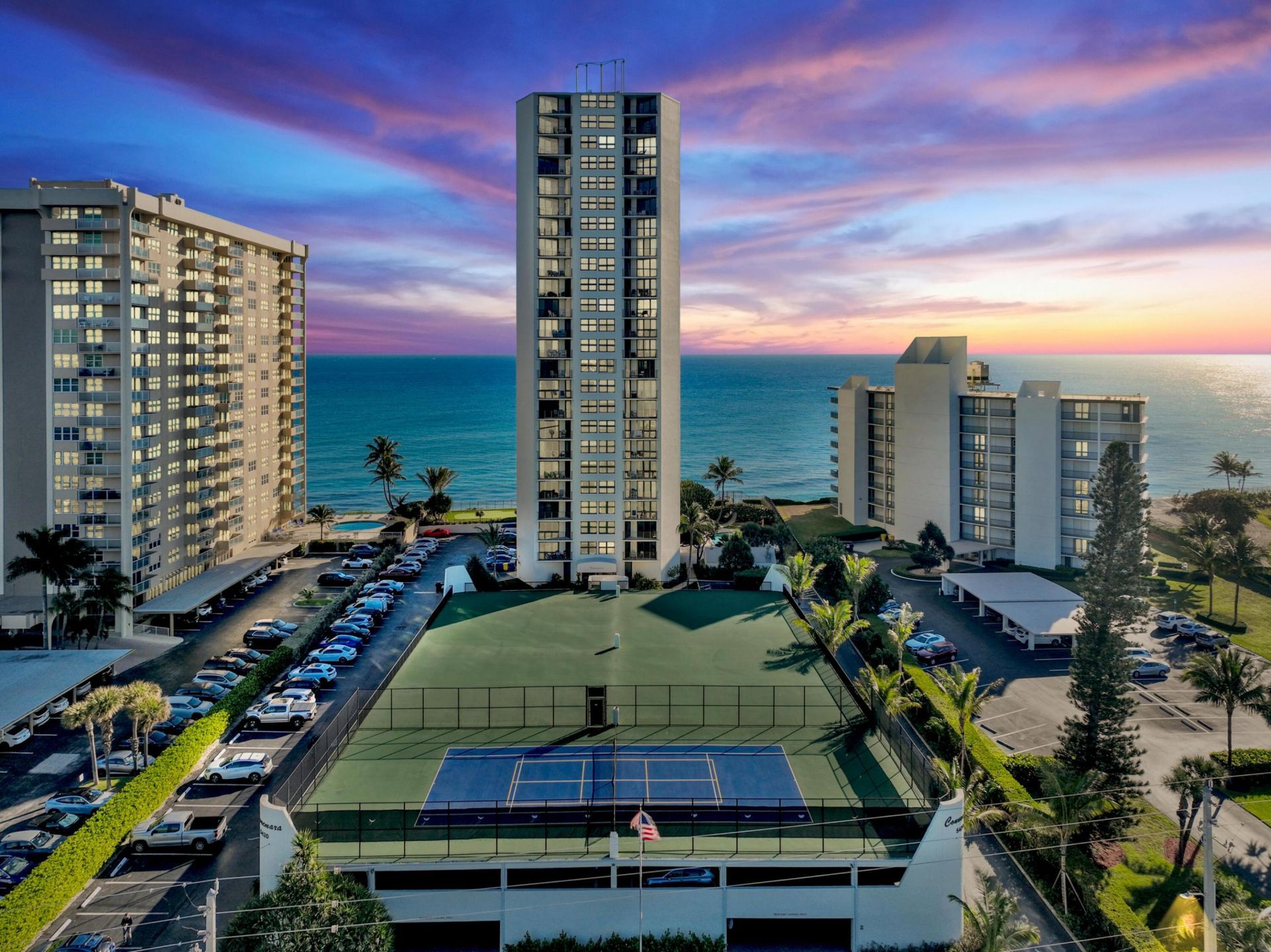 5420 N Ocean Drive, Unit 1106, Singer Island, FL 33404 Photo