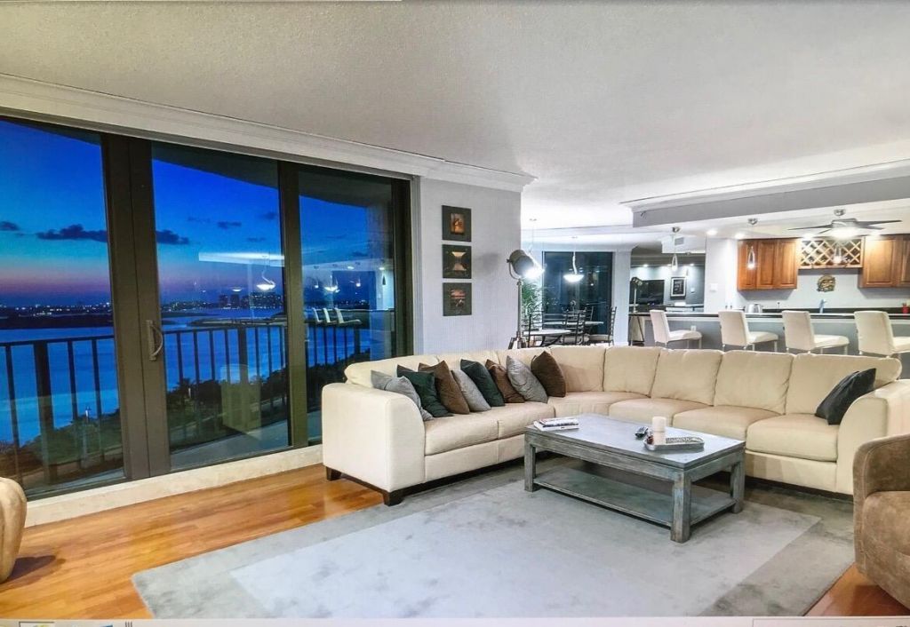 5420 N Ocean Drive, Unit 1106, Singer Island, FL 33404 Photo