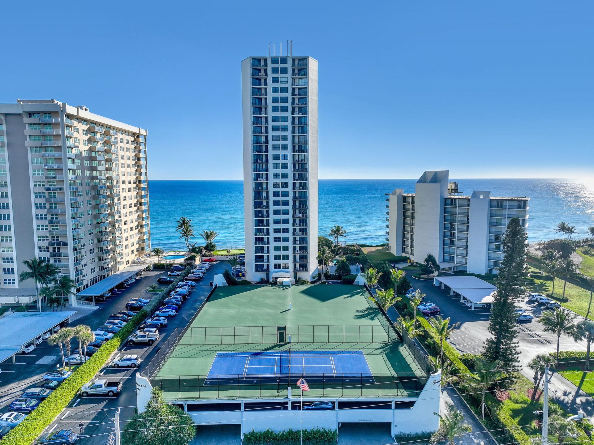 5420 N Ocean Drive, Unit 1106, Singer Island, FL 33404 Photo