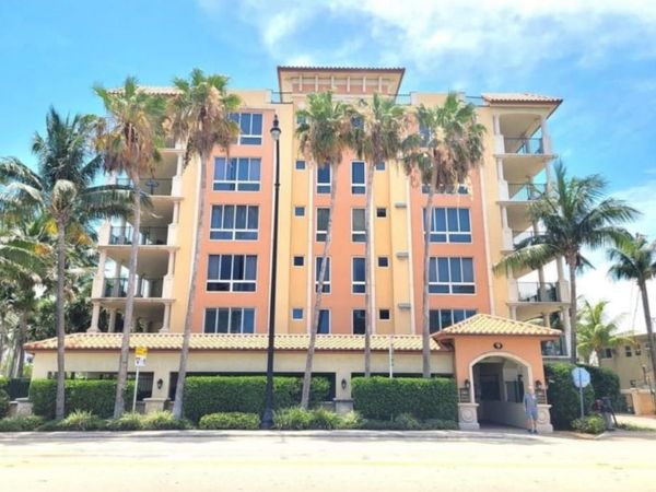 9 NE 20th Avenue, Unit 403, Deerfield Beach, FL 33441