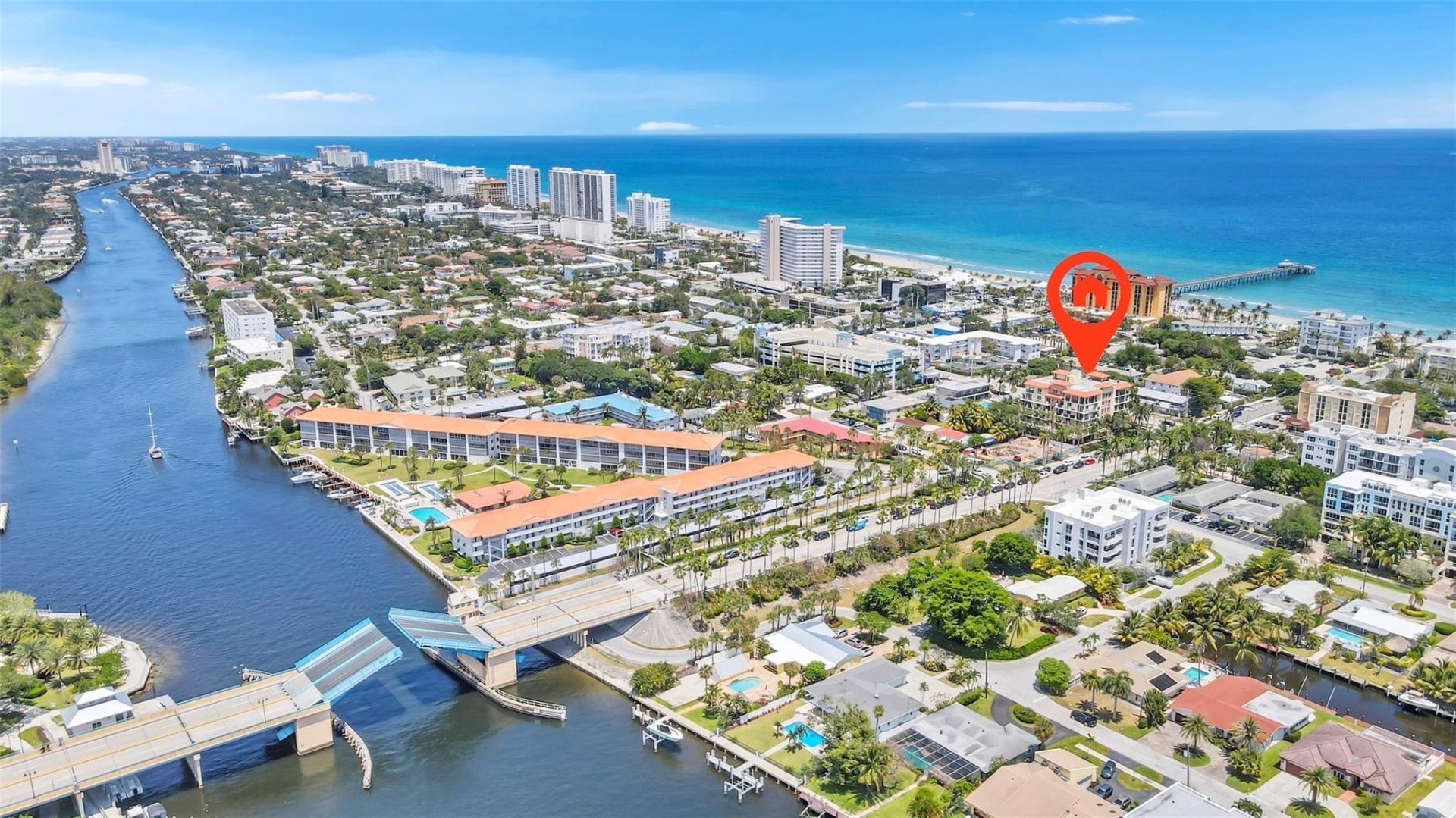 9 NE 20th Avenue, Unit 403, Deerfield Beach, FL 33441 Photo