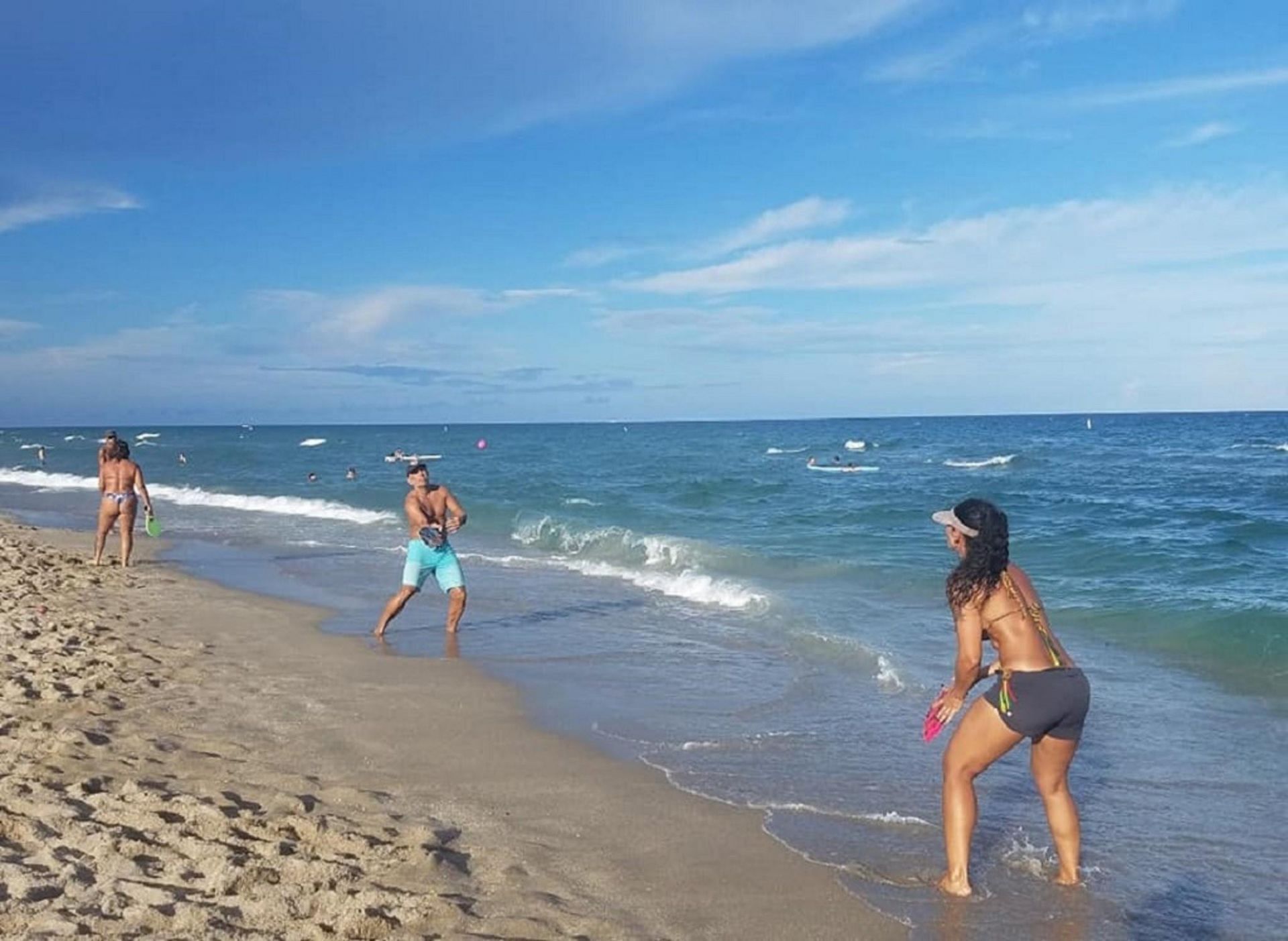 9 NE 20th Avenue, Unit 403, Deerfield Beach, FL 33441 Photo