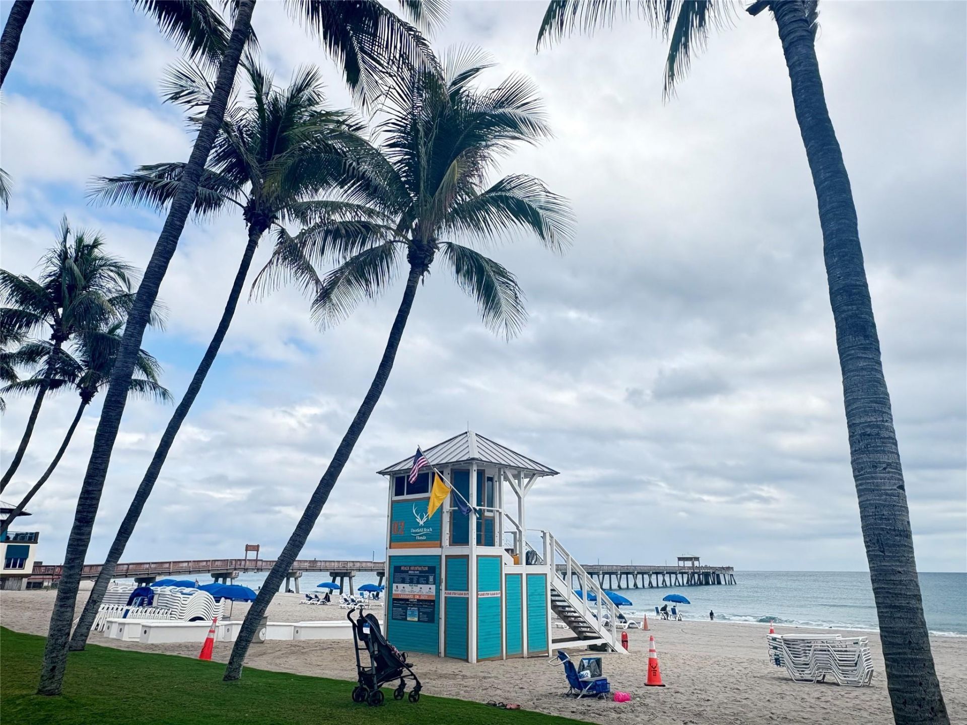 9 NE 20th Avenue, Unit 403, Deerfield Beach, FL 33441 Photo