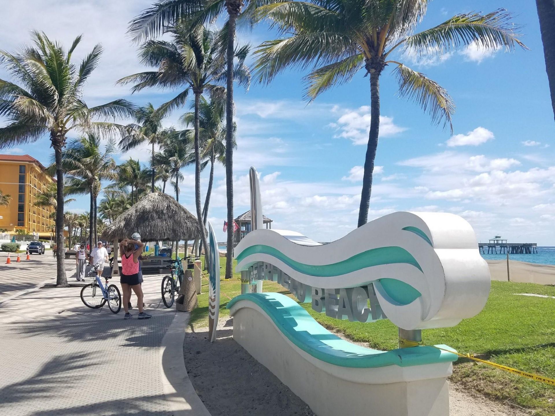 9 NE 20th Avenue, Unit 403, Deerfield Beach, FL 33441 Photo