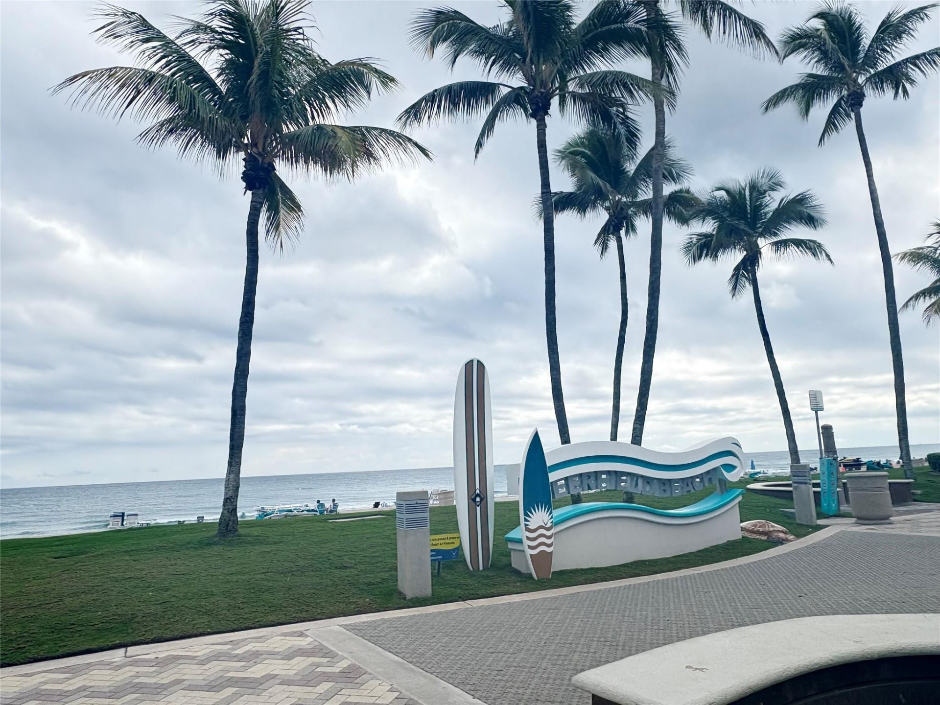 9 NE 20th Avenue, Unit 403, Deerfield Beach, FL 33441 Photo