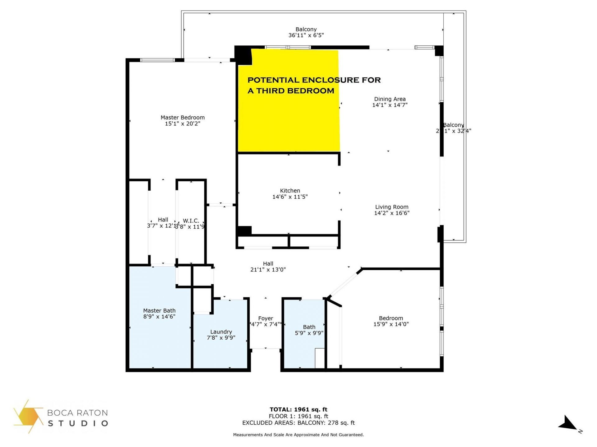 9 NE 20th Avenue, Unit 403, Deerfield Beach, FL 33441 Photo