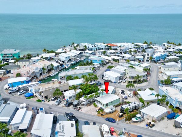 65821 Overseas Highway, Unit 98, Long Key, FL 33001