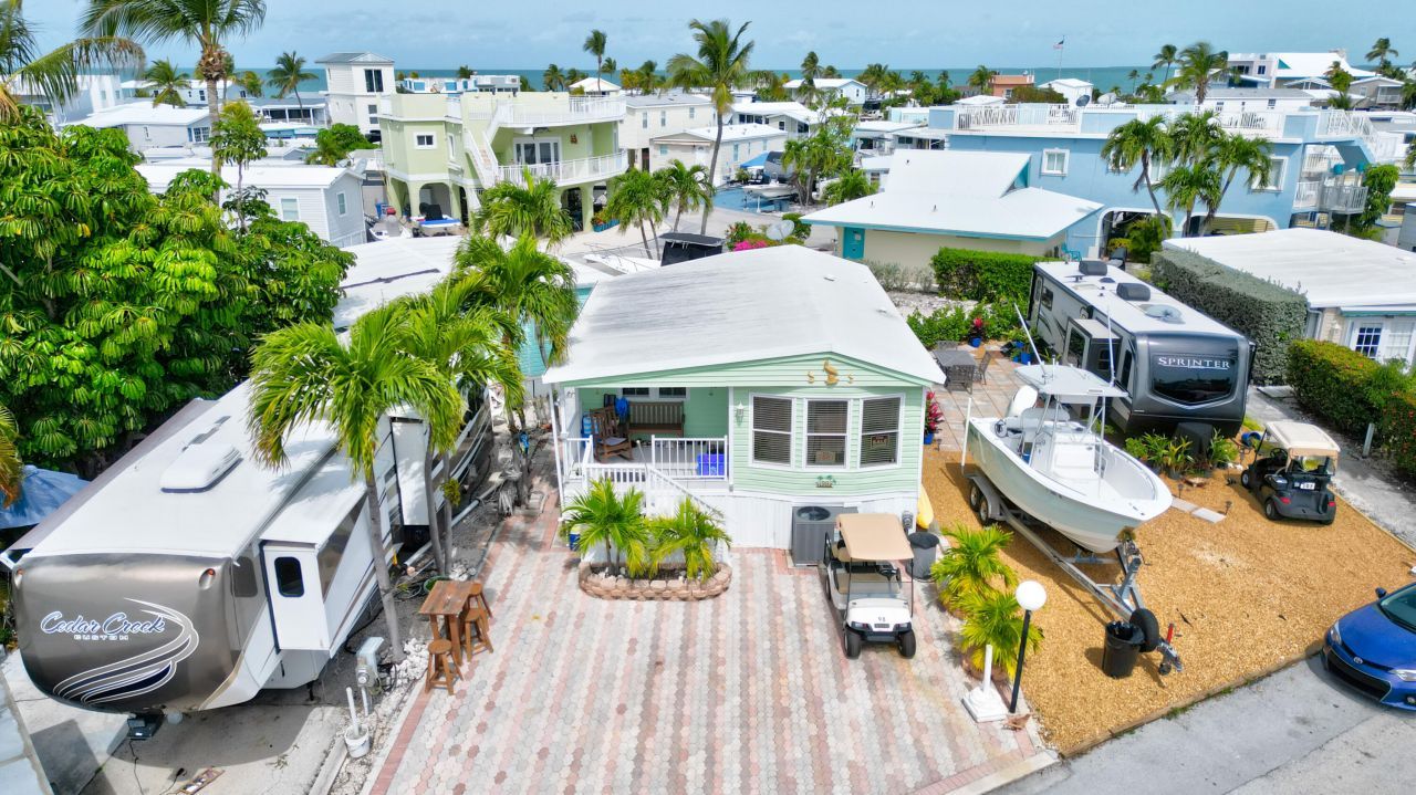 65821 Overseas Highway, Unit 98, Long Key, FL 33001 Photo