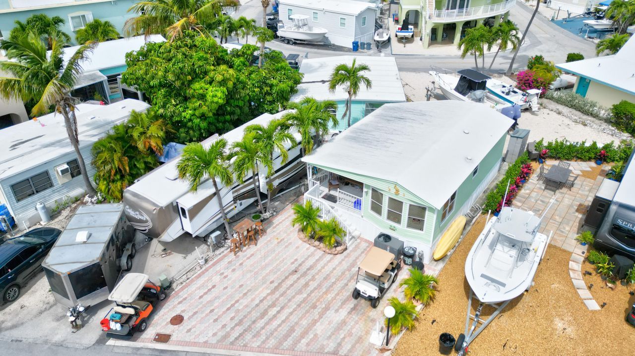 65821 Overseas Highway, Unit 98, Long Key, FL 33001 Photo