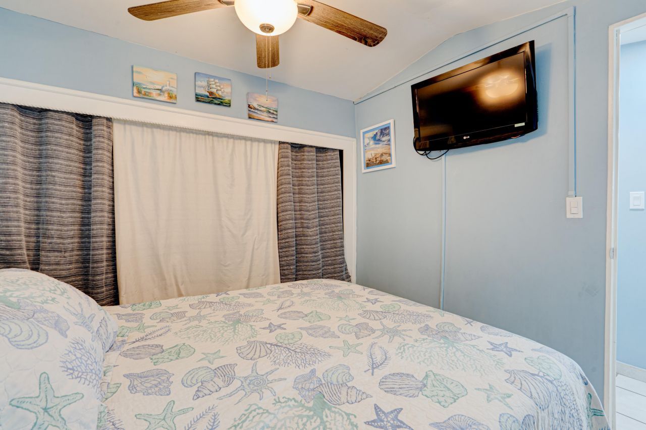 65821 Overseas Highway, Unit 98, Long Key, FL 33001 Photo