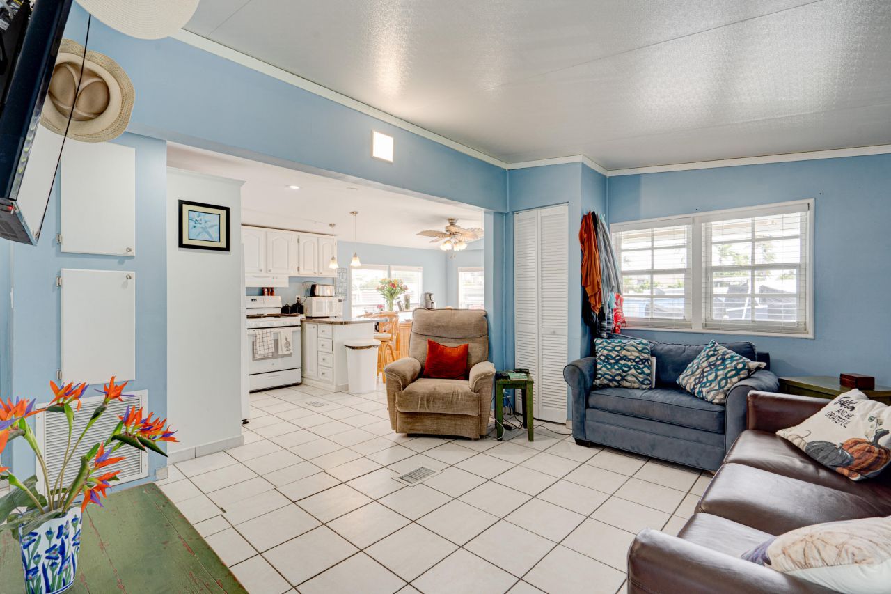65821 Overseas Highway, Unit 98, Long Key, FL 33001 Photo