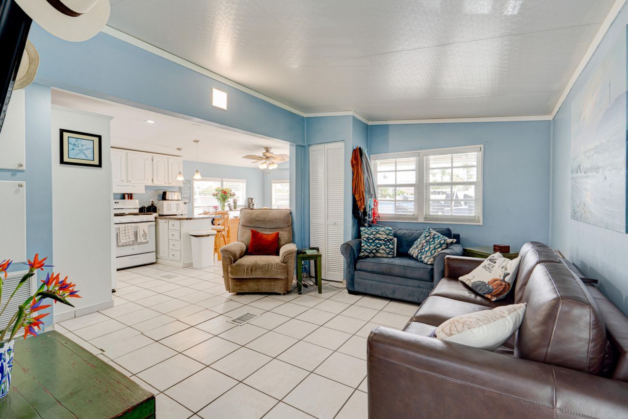 65821 Overseas Highway, Unit 98, Long Key, FL 33001 Photo