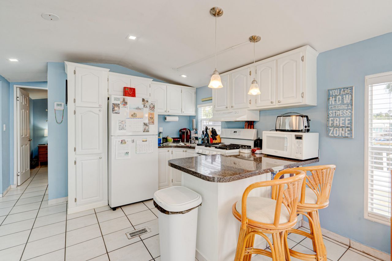 65821 Overseas Highway, Unit 98, Long Key, FL 33001 Photo