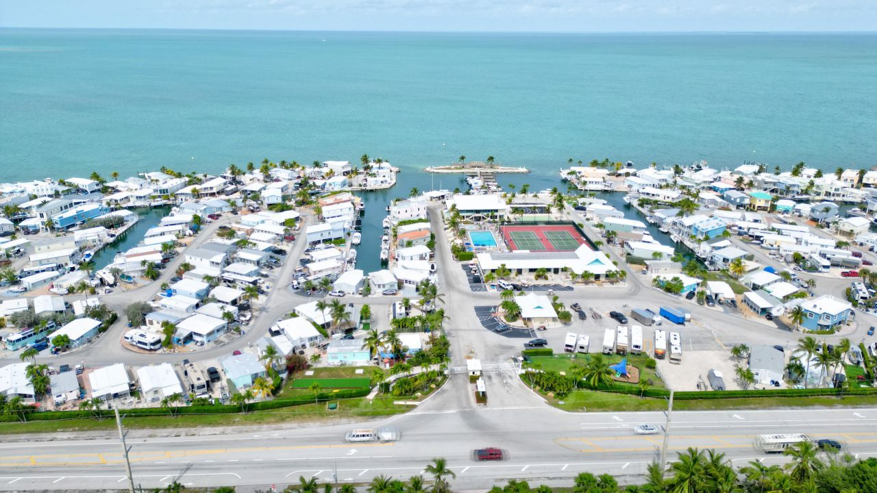 65821 Overseas Highway, Unit 98, Long Key, FL 33001 Photo