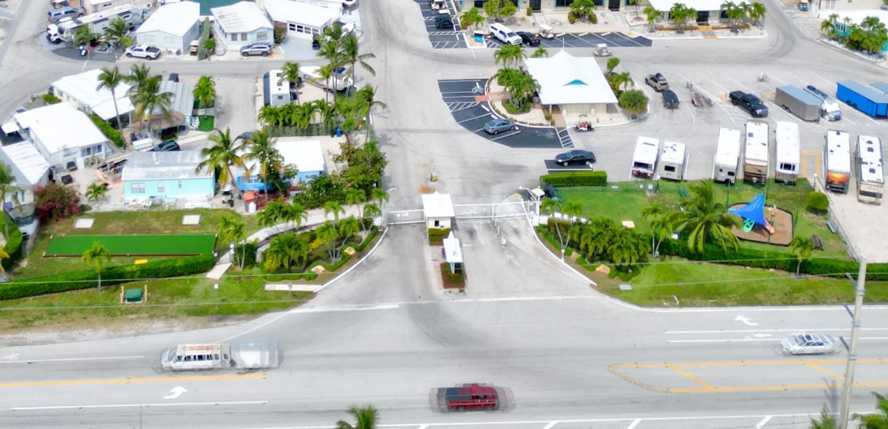 65821 Overseas Highway, Unit 98, Long Key, FL 33001 Photo