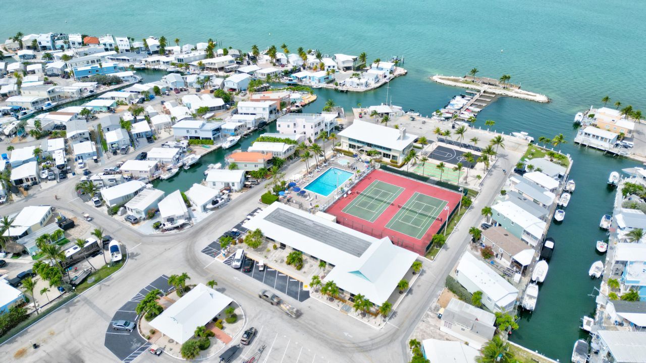 65821 Overseas Highway, Unit 98, Long Key, FL 33001 Photo