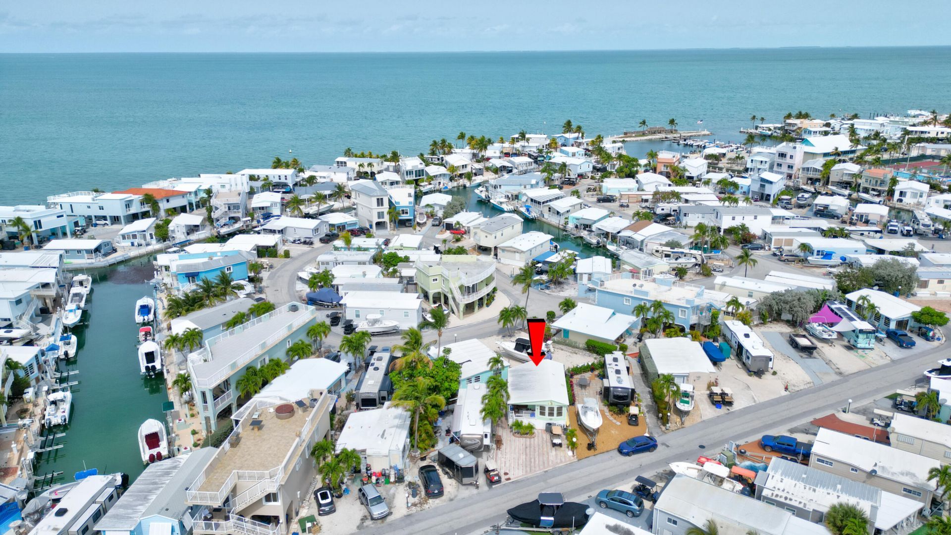 65821 Overseas Highway, Unit 98, Long Key, FL 33001 Photo