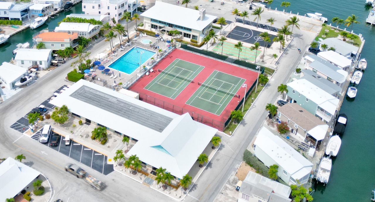 65821 Overseas Highway, Unit 98, Long Key, FL 33001 Photo