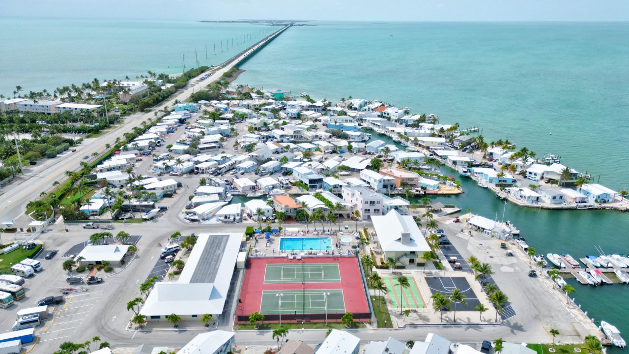 65821 Overseas Highway, Unit 98, Long Key, FL 33001 Photo