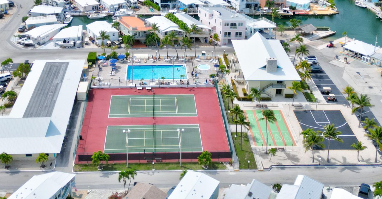 65821 Overseas Highway, Unit 98, Long Key, FL 33001 Photo